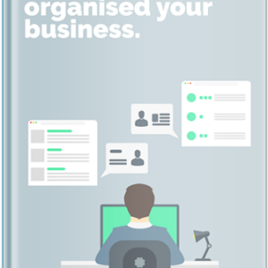 Organised Your Business